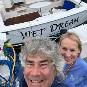 Meet your Posher, Luis